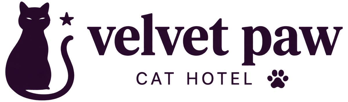 Velvet Paw Cat Hotel