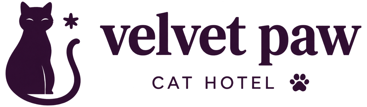 Velvet Paw Cat Hotel